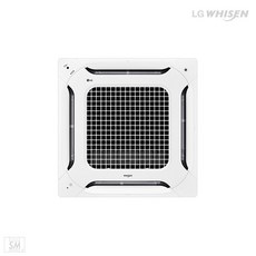 LG 휘센 30평 TW1100A2FR 천장형 냉난방기 4WAY, 일반배관형