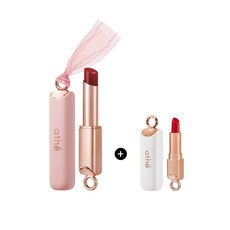 아떼어센틱립밤