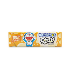 롯데 왓따판박이, 13.7g, 6개