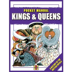 Kings & Queens: A History of the British Royals Paperback, Haynes Publishing UK, English, 9781785216756