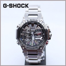 G-SHOCK 지샥 MTG-B2000D-1ADR 멀티밴드 터프솔라 남성시계 지코스모 정품