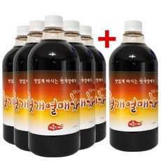 홍치마 대용량 헛개열매차 원액 엑기스 고농축 헛개수 나무 액상 1000ml 다홍치마