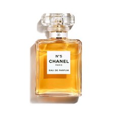 샤넬 넘버5 오 드 빠르펭, 50ml, 1개