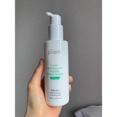 세이프미클렌징밀크