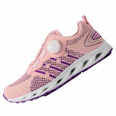 여성다이얼운동화