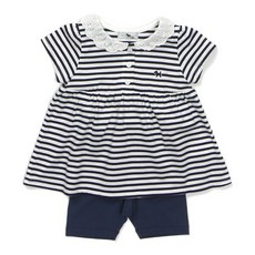 [블루독베이비] 쁘띠STRIPE상하복 40313-610-09