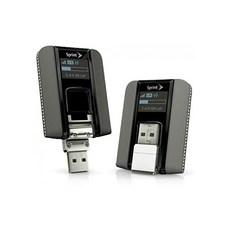 NETGEAR 341U 스프린트용 USB 모뎀, 1개