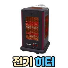 소형전기난로