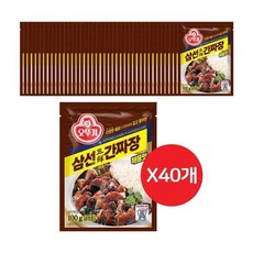 간짜장밀키트