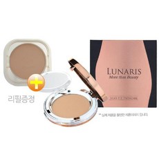 조앤1_주리아 화장품 루나리스 실키 핏 트윈케익 21호 커버화운데이션 커버용팩트 베이스화장 커버화장품 커버메이크업+fc닳da, 〓현명한선택〓, 〓현명한선택〓