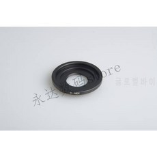 C-NEX C 마운트 렌즈 어댑터 링 SNY NEX E 마운트 NEX3 NEX5 NEX6 NEX7 A650, 상세내용참조
