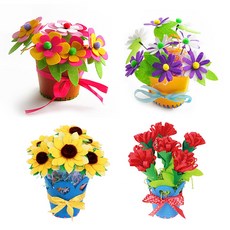 꽃과일캐릭터배전함