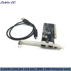 pcie4x1394