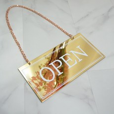 open
