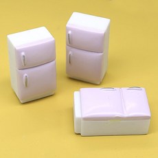 미니어쳐 냉장고 3.5cm A-02-008