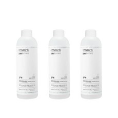 디노보 굿모닝 필로우 침구스프레이 리필액 500ml 2+1, 3개