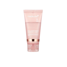  메디큐브 콜라겐 나이트 랩핑 마스크 75ml 1개 1개입  상품 이미지