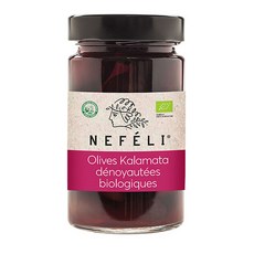 네펠리올리브오일