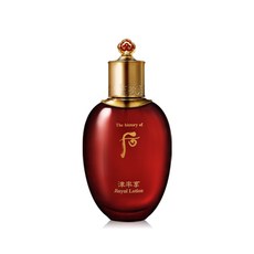 후 진율향 진율 로션, 110ml, 1개