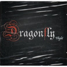 드래곤플라이 (Dragonfly) - 1집 Flight (미개봉 CD) - 드래곤플라이dac