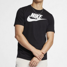 나이키더블스우시반팔