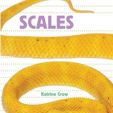 (영문도서) Scales Paperback, Flowerpot Press, English, 9781486717958