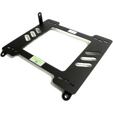 MOMO용 조수석 브래킷 NRG 스파르코 레카로 신부 OMP 닛산 300ZX 19901996 부품 SB051PA, 1개