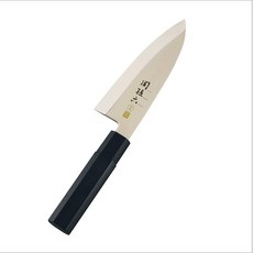 조개 KAI 출칼 부엌칼 관손 여섯 김수 스테인리스 150mm 좌용 일본제 AK1122, 1개, 자세한 내용은 참조