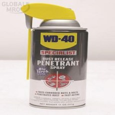 wd-40스페셜리스트침투제