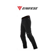 다이네즈 뉴드레이크 긴바지 남성용 에어텍스 블랙 바이크 자전거 라이딩복, 48