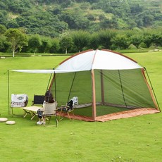 버팔로캐빈텐트