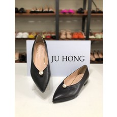 수제여성옥스포드화