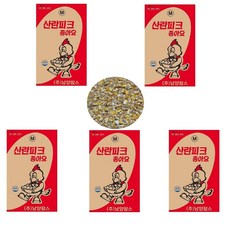 알곡이 굵고 풍부한 산란피크20kgx5개 닭사료 닭먹이 오골계 청계 산란사료