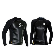 배럴키즈1mm네오프렌슈트