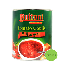  부이토니 토마토 쿨리, 2개, 3kg 