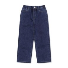 탑텐와이드데님