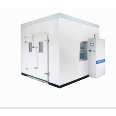 저온창고 저온저장고 냉장창고 냉동 수평 농산물 와인, 결제 완료