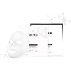 세렌 디보 티 원데이 크림 마스크, 1, 1