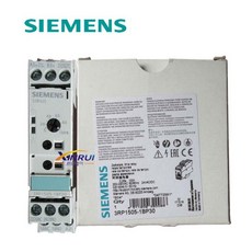 다기능 시간 릴레이 새로운 원본 SIEMENS Siemens 3RP1505-1BP30