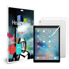 아이패드종이질감필름12.9