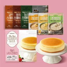 애슐리치즈케이크