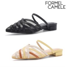 포멜카멜레망사