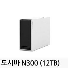 ipTIME 하드미포함 파일서버 장비 NAS1-DUAL, NAS1DUAL (12TB)