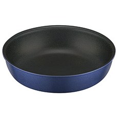 써모스 듀러블 시리즈 손잡이 제거 후라이팬 20cm 가스화전용 인디고블루 KVC-020 IBL, 1개, 상품명참조, 상세페이지 참조