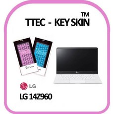LG전자 PC그램 14Z960 자판인쇄 노트북 키스킨 PY+:9280.535EAD, 1, 블루