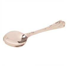 포트넘 앤 메이슨 티 스푼 라 레젠스 Fortnum & Mason La Regence Silver-Plated Tea Spoon, 1개