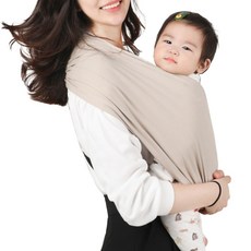 트윈고쌍둥이아기띠