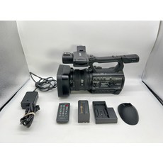 우수 소니 PXWZ150 4K XDCAM 줌캠코더 블랙, 1개