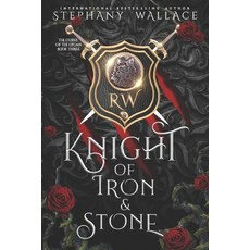 Knight of Iron & Stone Paperback, Independently Published, English, 9798572465037