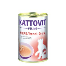 미아모아 바이탈 고양이캔 드링크 135ml, 6개